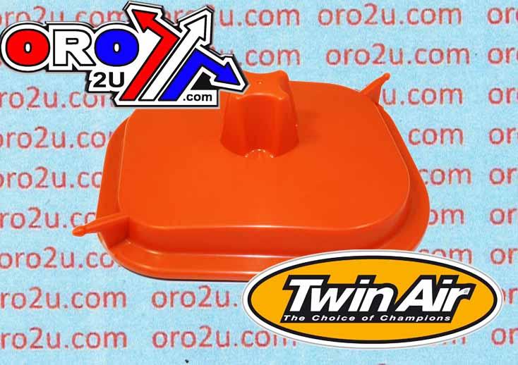 AIR BOX COVER KTM HUSK 16-18, TWINAIR 160110