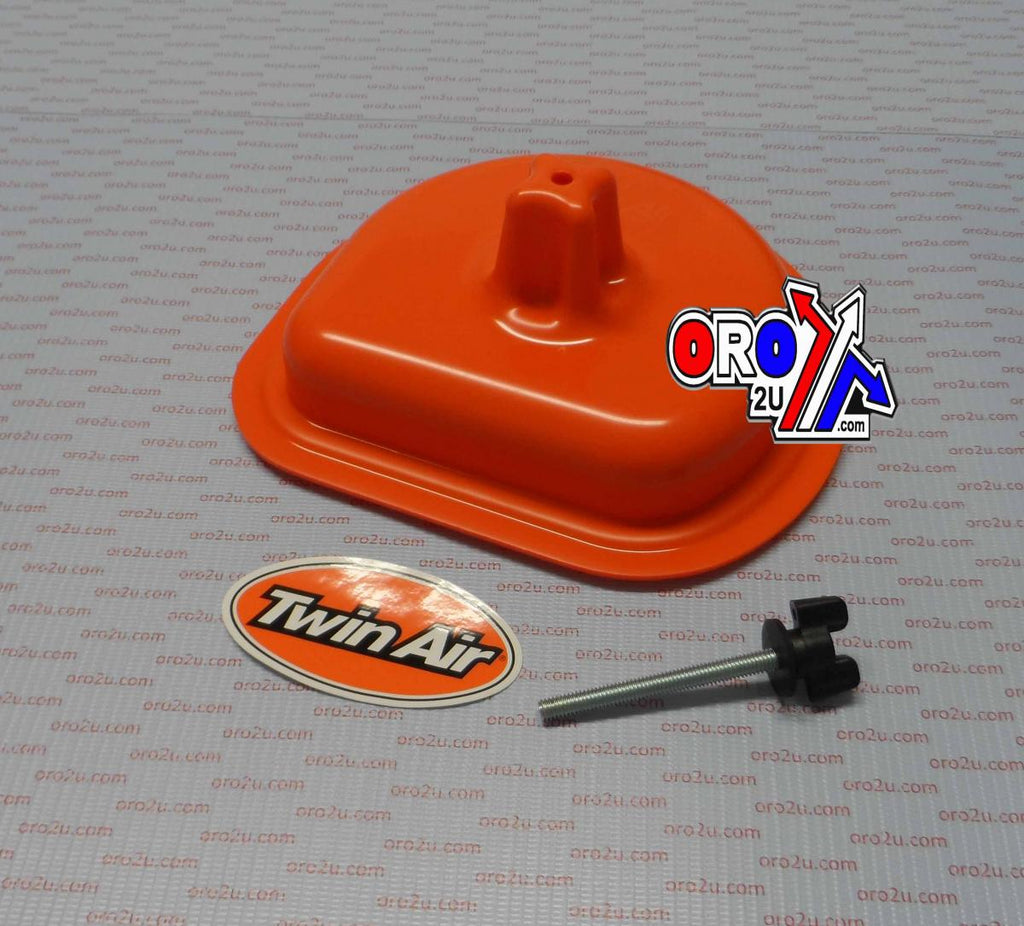 AIR BOX COVER SHERCO, TWINAIR 160105