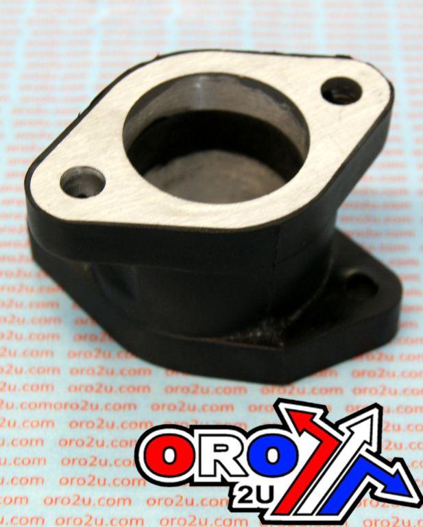 FLANGE INTAKE 1UY-13586-02-00, 1986-04 YFM 350X WARRIOR, 1995 YFM 350FX WOLVERINE