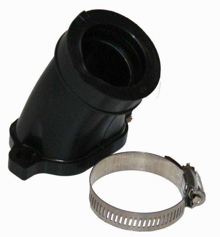 FLANGE INTAKE POLARIS 1253415, Carburetor Rubber, AT-07094