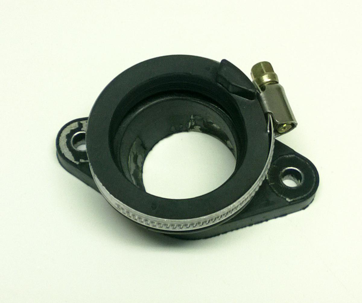 FLANGE INTAKE TRX400FA HONDA, Bronco AT-07440, 16210-HN7-000, TRX400FA/FGA RANCHER 2004-2007
