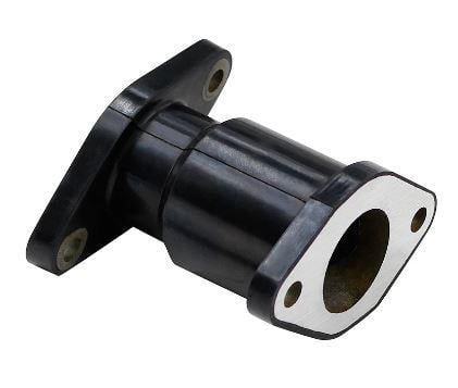 CARBURETOR INTAKE FLANGE MANIFOLD 1989-2004 YAMAHA BREEZE GRIZZLY YFM125G
