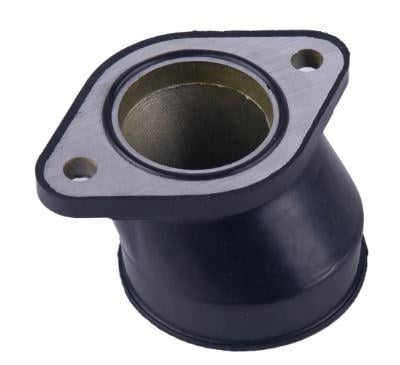 CARBURETOR FLANGE INTAKE 92-06 KAWASAKI ZR/Z750, ZEPHYR/ZR-7S/ZR-7/GT750