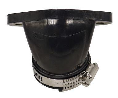 FLANGE INTAKE BOOT MANIFOLD POLARIS SPORTSMAN 500 4X4 RSE 3084879