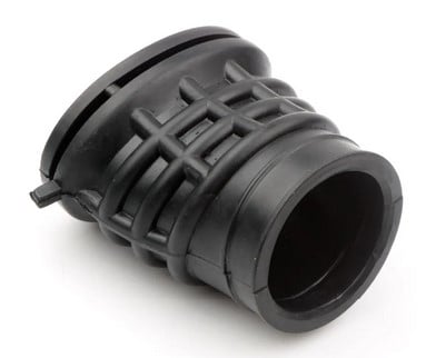 AIR FILTER CONNECTOR YAMAHA YBR 125 5VL-E4453-10 2D0-E4453-00