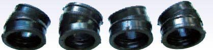 FLANGE INTAKE 16211-425-000, 16212-425-000, 16213-425-000, 16214-425-000, K&L 11-4654