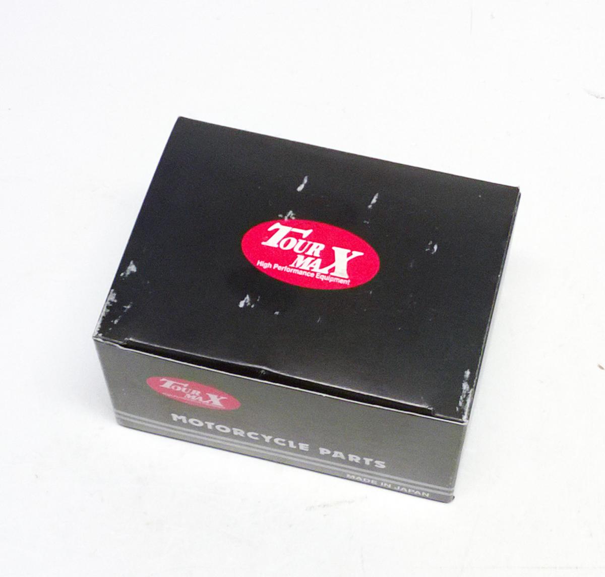 FLANGE INTAKE 16211-MN5-000, Carburetor Rubber GL1500 PK2, K&L 11-4715 HONDA ROAD