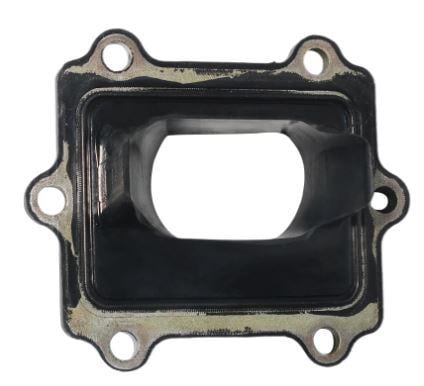 FLANGE INTAKE MANIFOLD 1998-1999 SUZUKI RMX250 RMX250SW RMX250SX 13110-44E10