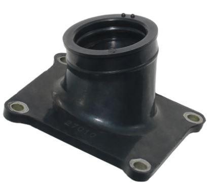 FLANGE INTAKE MANIFOLD 1989-1991 SUZUKI RM125 M K 13110-27C10