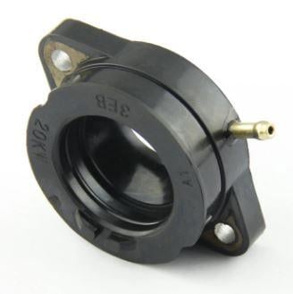 FLANGE INTAKE MANIFOLD YAMAHA, SR400 SR500 3EB-13586-00 3GW-13586-00