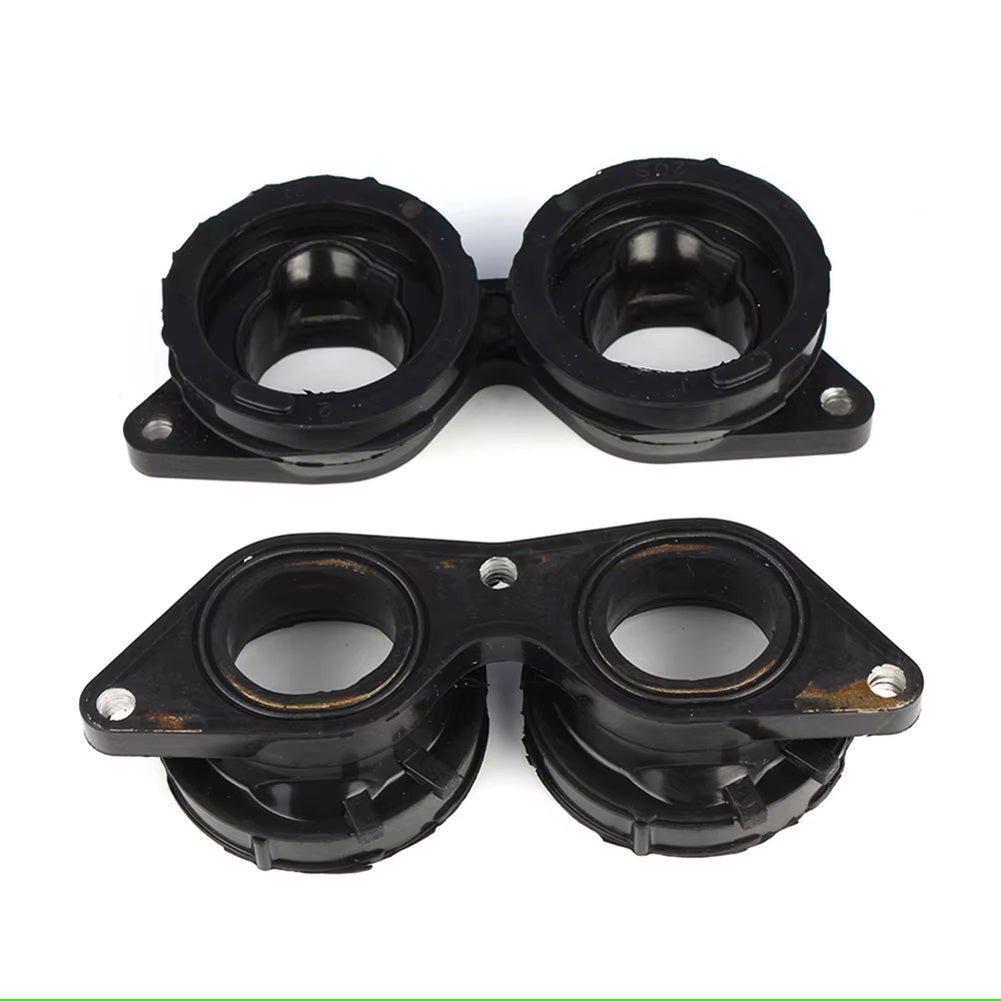 CARBURETTOR RUBBER FLANGE INTAKE 09-17 YAMAHA FZ6R 20S-13586-00-00