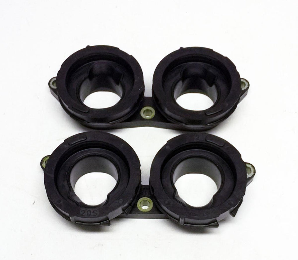 FLANGE INTAKE 20S-13586-00-00, Carburetor Rubber FZ6R 09-12, K&L11-6079 20S-13596-00-00