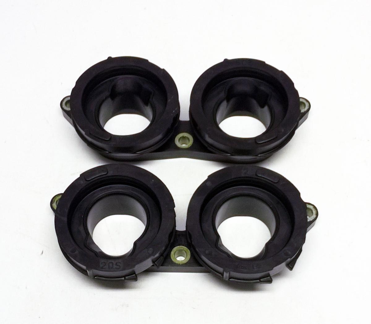 FLANGE INTAKE 20S-13586-00-00, Carburetor Rubber FZ6R 09-12, K&L11-6079 20S-13596-00-00