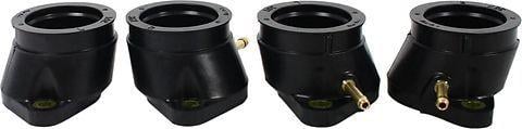 FLANGE INTAKE 36Y-13586-00-00, Carburetor Rubber FJ1100 1200, K&L 11-6236 36Y-13596-00-00
