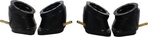 FLANGE INTAKE 26H-13586-00-00, Carburetor Rubber XVZ12 13, K&L 11-6234 26H-13596-00-00