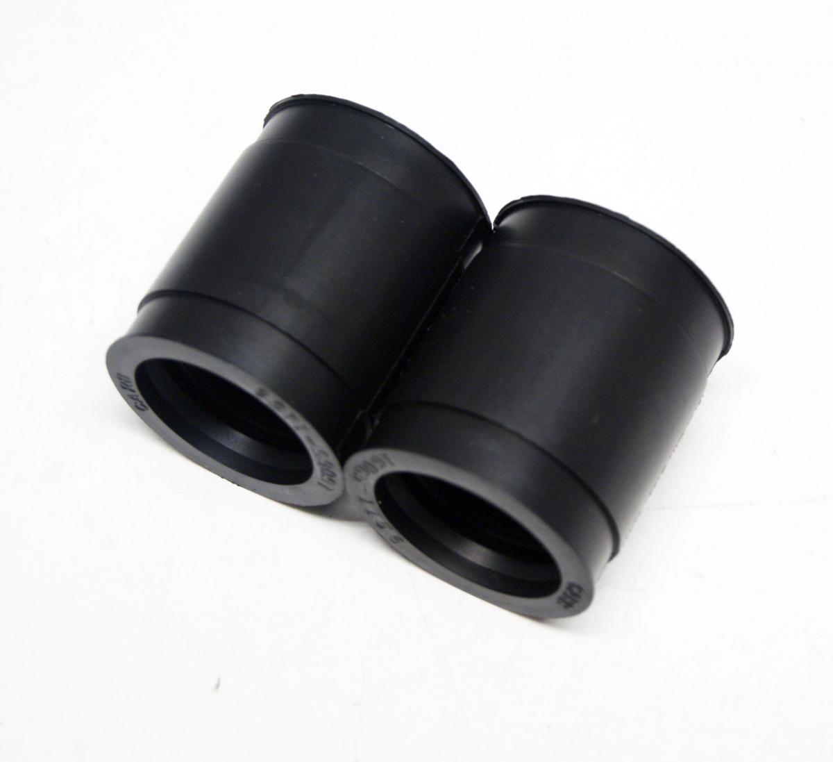 FLANGE INTAKE 16065-1156 PK2, Carburetor Rubber, K&L 11-7460