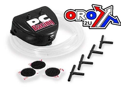 CARB VENT SYSTEM-2 PC-23