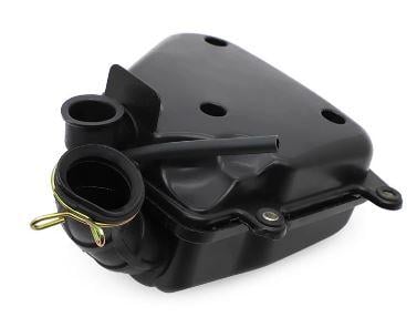 AIR BOX ASSEMBLY POLARIS SPORTSMAN SCRAMBLER PREDATOR 50CC 90CC 0451080 650144 634245 0450069