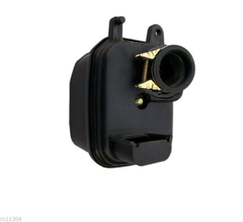 AIR BOX ASSEMBLY YAMAHA PW50, 4X4-14411-00-00, 4X4-14412-00-00, 4X4-14453-00-00