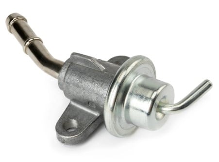 FUEL PRESSURE REGULATOR 2001-2006 HONDA CBR600 F4I 16740-MBW-J32