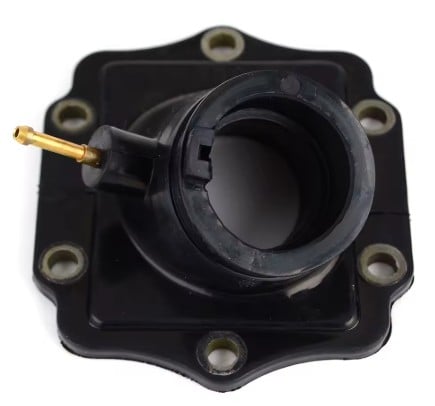 CARBURETTOR INTAKE MANIFOLD 1994-1999 KAWASAKI KDX220 KDX220SR 16065-1299