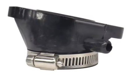 INTAKE MANIFOLD BOOT 2005-2014 ARCTIC CAT 400 4X4 0570-084