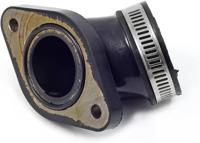 CARBURETTOR INTAKE MANIFOLD BOOT 1991-1997 SUZUKI KING QUAD LT-F4WDX 4X4