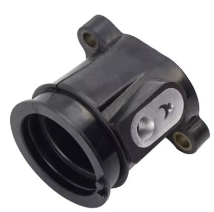 CARBURETTOR INTAKE MANIFOLD JOINT BOOT POLARIS RANGER RZR 570 CREW EPS EFI 5414317