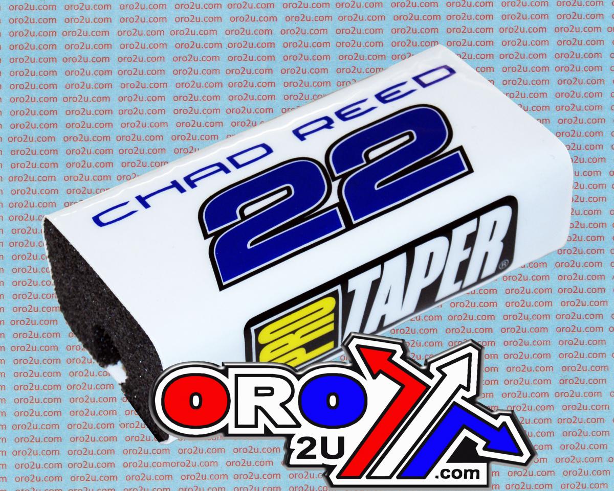 PROTAPER BAR PAD REED