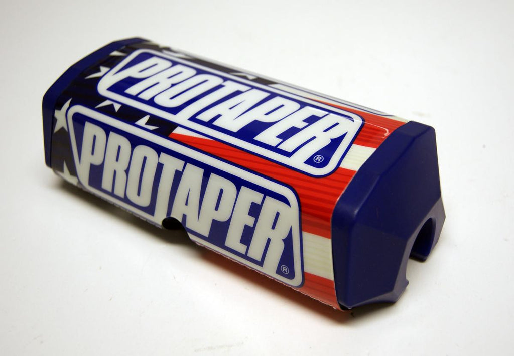 PROTAPER BAR PAD USA FLAG A02-1764, 021764