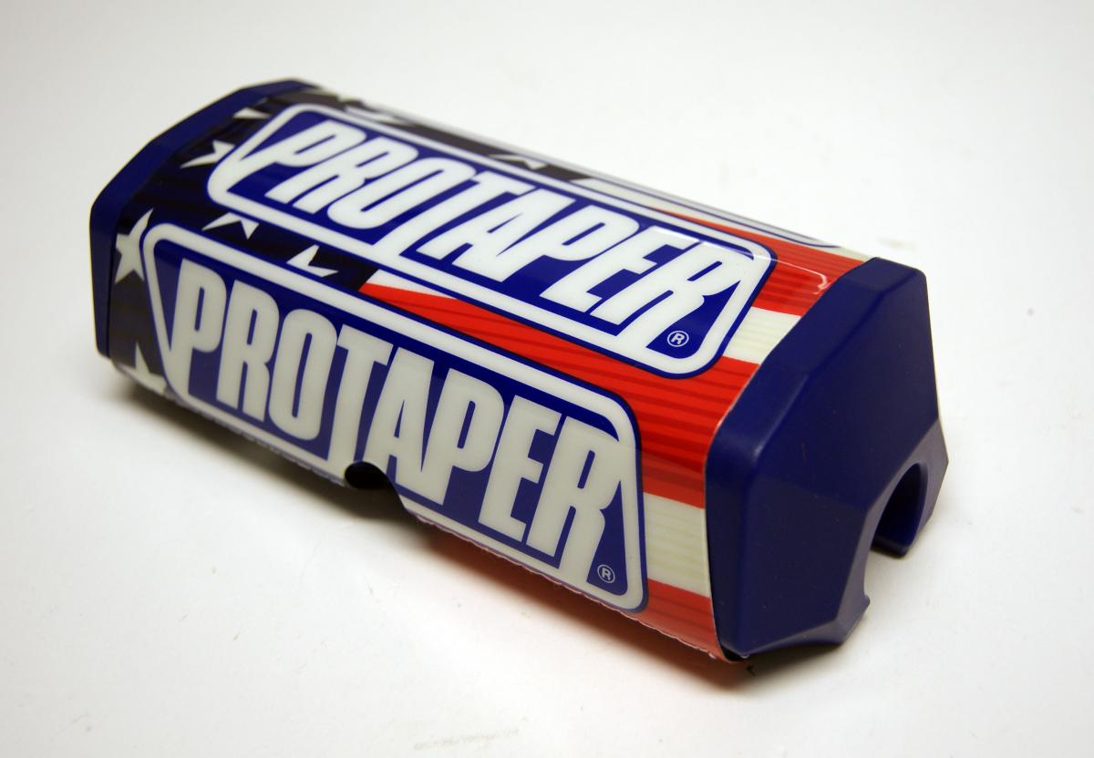 PROTAPER BAR PAD USA FLAG A02-1764, 021764