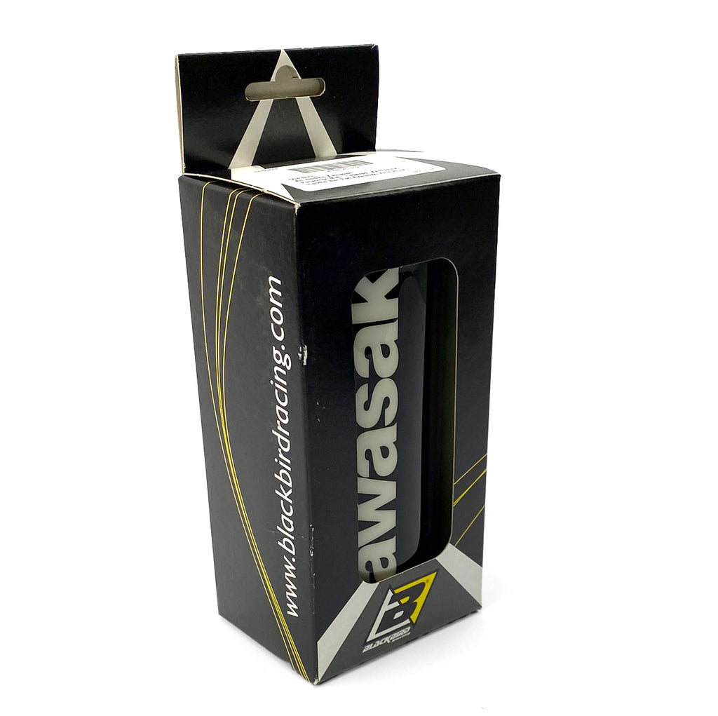 FAT BAR PAD KAWASAKI, BLACKBIRD 5043R/31