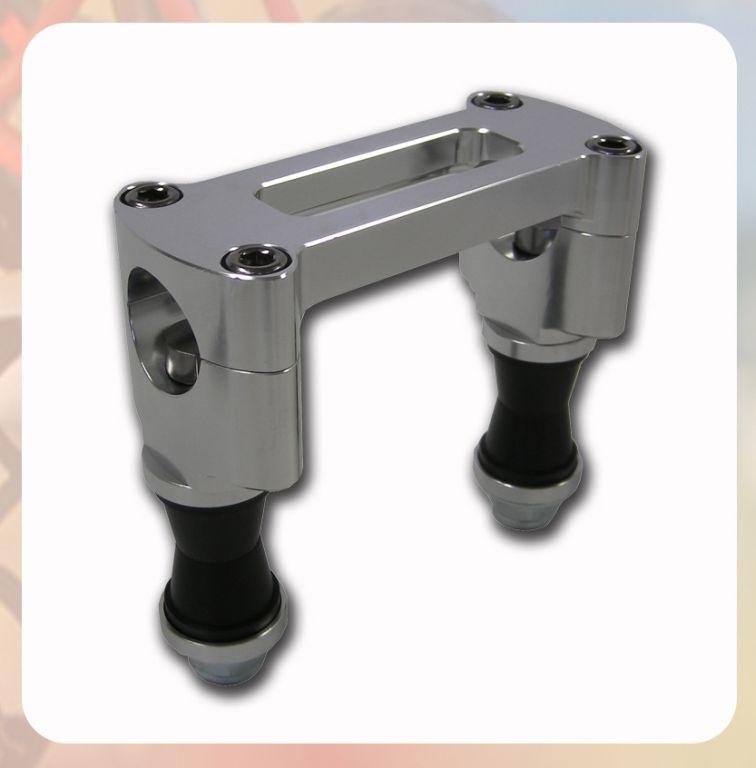 STEERING BAR CLAMP 28.6mm 121411581