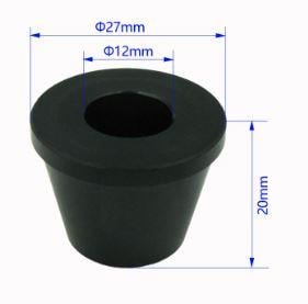 Steering Stem Suspension Handlebar Bushing Honda Yamaha Suzuki Kawasaki
