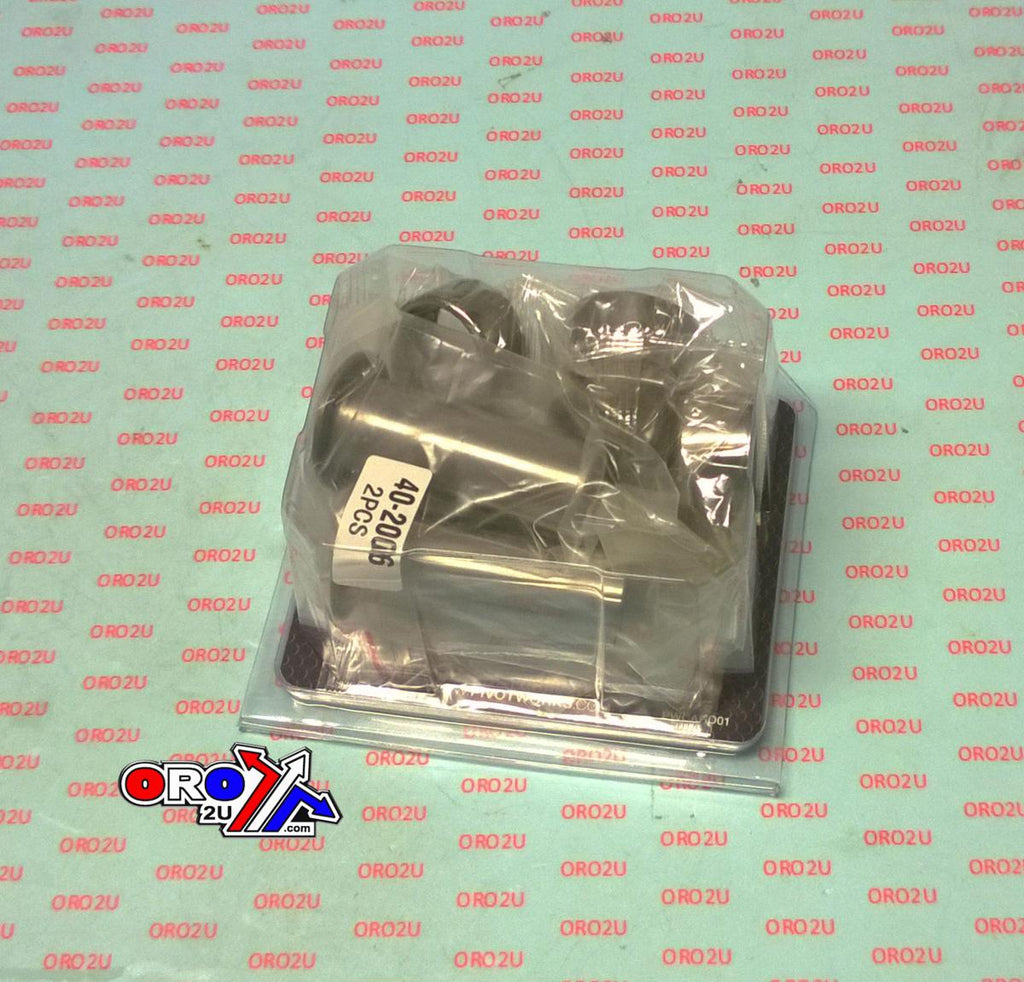 SWINGARM BEARING KIT YZ125, PIVOT WORKS PWSAK-Y24-421 YZ125 06-18