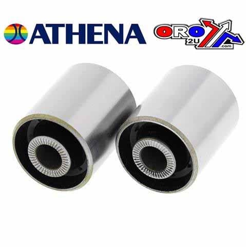 SWINGARM BEARING KIT ALLBALLS, ALLBALLS 28-1211 HONDA TRX 420/500 14-22