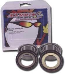 STEERING BEARING KIT ALLBALLS, ALLBALLS 22-1066 HONDA