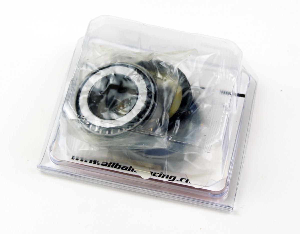STEERING BEARING KIT ALLBALLS, ALLBALLS 22-1080 INDIAN