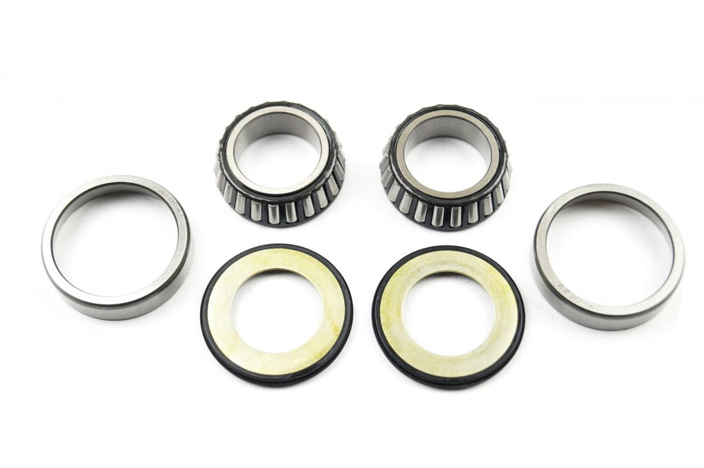 STEERING BEARING KIT CR, CR125R 1993-1994, 1996-2007, CR250R 19921994, 1996-2007, CRF250R 2004-2009, CRF250X 2004-