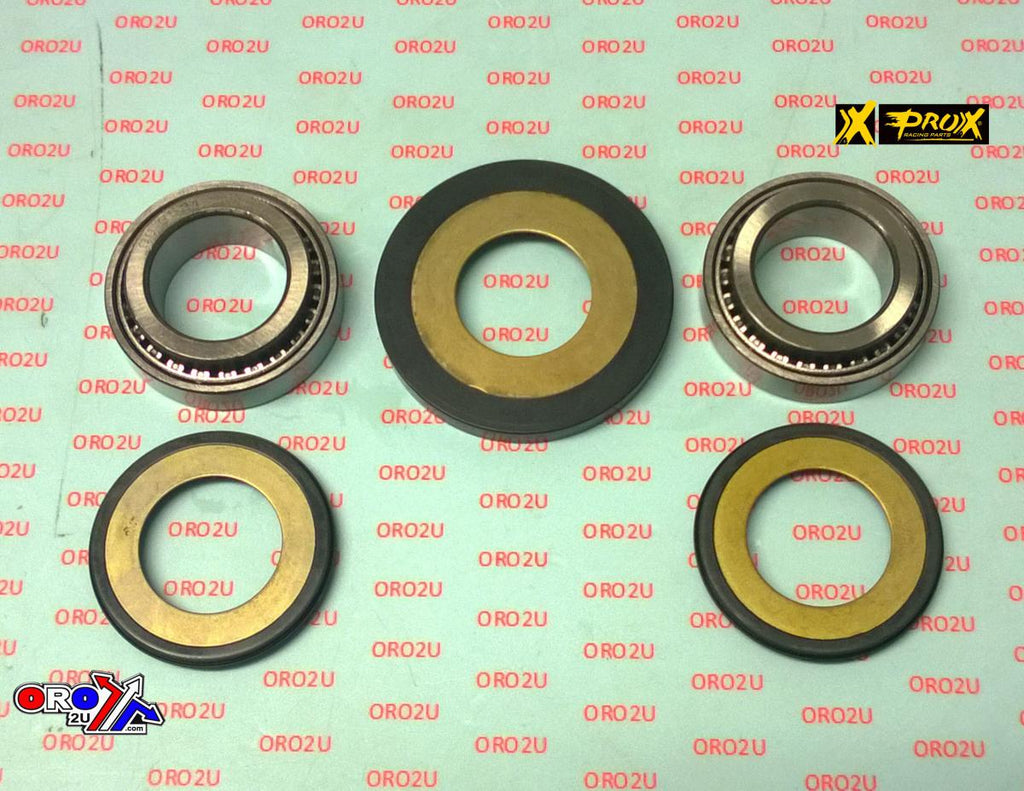 STEERING BEARING KIT ALLBALLS, ALLBALL 22-1058 SUZUKI