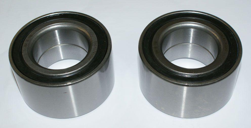 WHEEL BEARING KIT 40x74x40mm 99-12 POLARIS 400 455 500 700 800 RANGER SPORTSMAN HAWKEYE LSV 25-1150 AT-06612