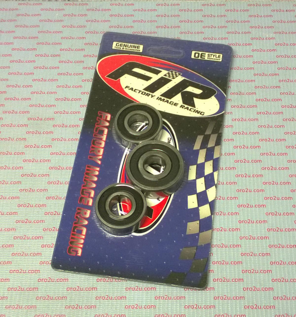 WHEEL BEARING KIT REAR VT XJ, YAM HON