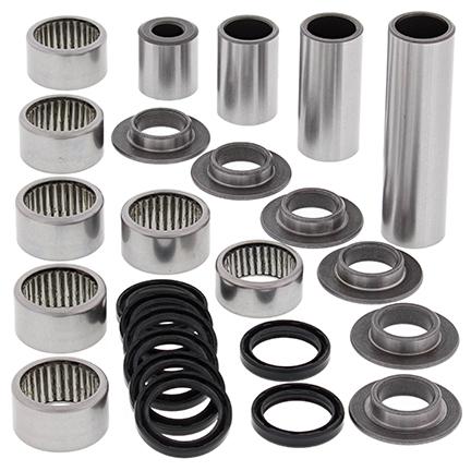 ARM LINKAGE BEARING KIT ATV, ALLBALLS 27-1093 KFX 400 LTZ