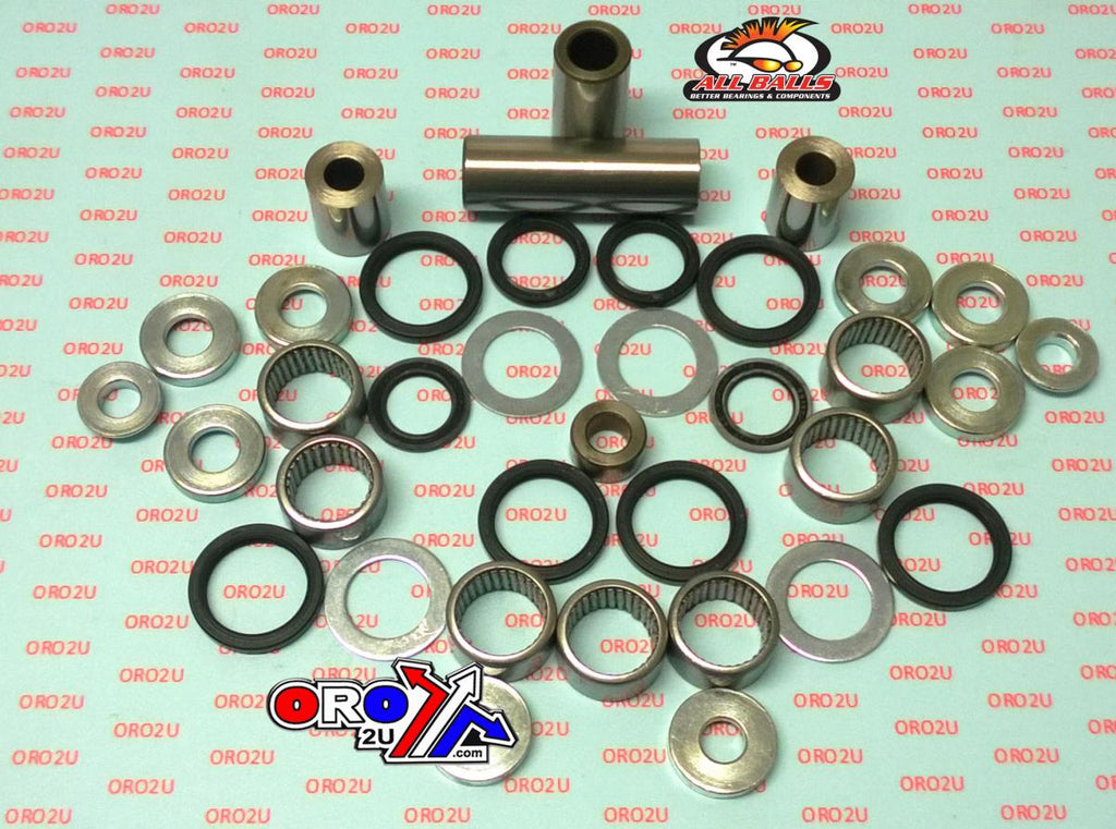 SWINGARM LINKAGE KIT CRF450/250, ALLBALLS 27-1186
