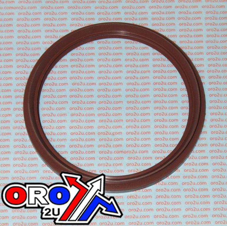 REAR BRAKE DRUM SEAL ATV, ALLBALLS 30-13001