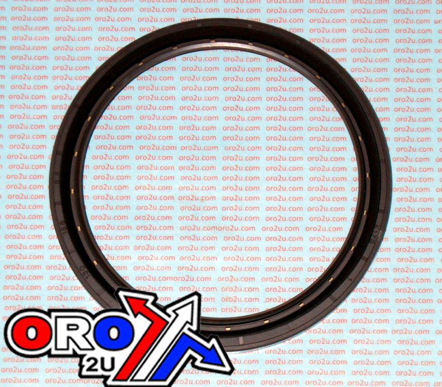 REAR BRAKE DRUM SEAL ATV, ALLBALLS 30-15801