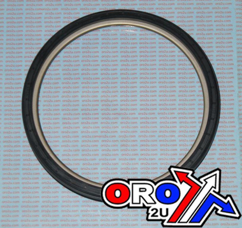 FRONT BRAKE DRUM SEAL ATV, ALLBALLS 30-20301 TRX300 400