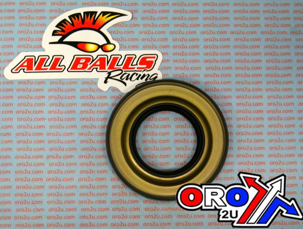 REAR BRAKE DRUM SEAL ATV, ALLBALLS 30-7602 TRX350 500 41x76x19