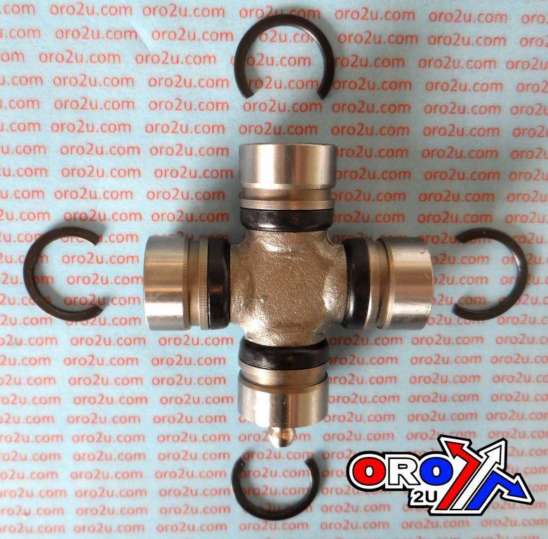 UNIVERSAL JOINT SPIDER ATV, BRONCO AT-08500 2HR-46187-00