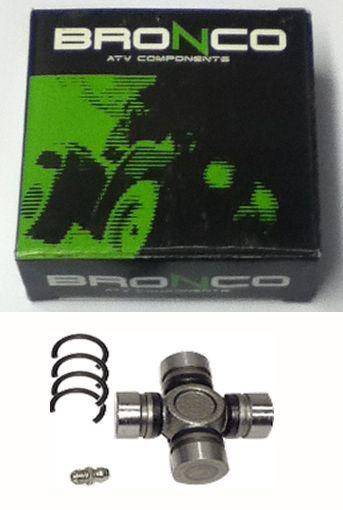 UNIVERSAL JOINT POLARIS, BRONCO AT-08501ATV503